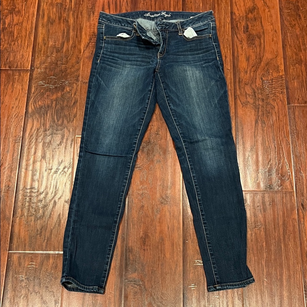 American Eagle outfitters Jeans